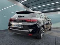 Gebraucht Renault Mégane GrandTour 116 PS (85 kW) 2024 Schwarz Kombi