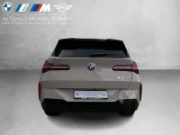 Neu BMW X3 M Sport 197 PS (144 kW) 2026 Grau SUV