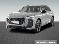 Gebraucht Audi Q3 Sport 265 PS (194 kW) 2025 Grau SUV