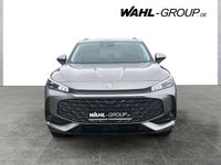 Neu MG HS Luxury 224 PS (164 kW) 2025 Schwarz SUV