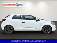 Gebraucht Kia Ceed 126 PS (92 kW) 2009 Weiß Kleinwagen