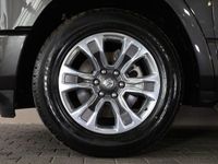 Gebraucht Dodge Ram Limited 401 PS (294 kW) 2022 Grau Pickup