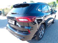 Neu Ford Kuga ST-Line 186 PS (136 kW) 2025 Schwarz SUV