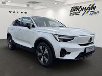Brugt Volvo C40 Plus 169 kW (231 HK) 2023 Hvid SUV