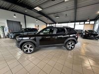 Neu Dacia Duster Journey 154 PS (113 kW) 2026 Perlmutt schwarz metallic SUV