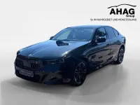 Neu BMW i5 Comfort Edition 250 kW (340 PS) 2026 Schwarz Limousine