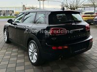 gebraucht Mini One Clubman Facelift*Klimaaut.*Sitzheizung*Media