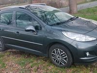 gebraucht Peugeot 207 1.6i Steuerkette.