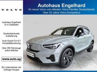 Neu Volvo EX40 Plus 185 kW (252 PS) 2025 Vapour grey SUV