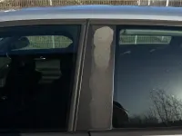 Gebraucht Audi A3 Ambiente 105 PS (77 kW) 2009 Silber Kleinwagen