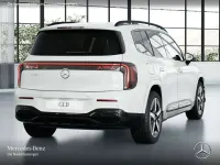 Gebraucht Mercedes GLB250 AMG 200 kW (272 PS) 2026 Weiß SUV