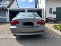Gebraucht BMW 325 Performance 218 PS (160 kW) 2007 Grau Coupé