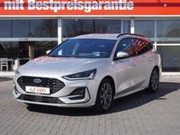 Usata Ford Focus ST-Line 125 CV (91 kW) 2023 Argento Station wagon