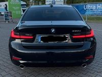 gebraucht BMW 330e Harman | Anhängerk. | M Sport