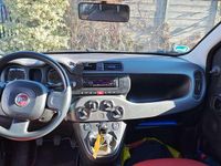 Gebraucht Fiat Panda Easy 69 PS (50 kW) 2016 Schwarz Kombi