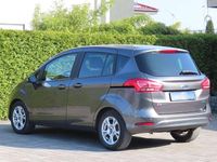Gebraucht Ford B-MAX SYNC Edition 125 PS (91 kW) 2017 Grau Van / Kleinbus