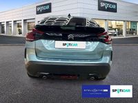 Gebraucht Citroën C4 PureTech 131 PS (96 kW) 2023 Blau SUV