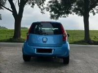 Gebraucht Opel Agila 65 PS (47 kW) 2010 Blau Kleinwagen