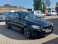 Gebraucht BMW 330 M Sport 258 PS (189 kW) 2015 Schwarz Limousine