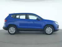 Usado Seat Ateca Reference 116 HP (85 kW) 2022 Azul SUV