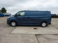 Neu Ford Transit Custom Trend 170 PS (125 kW) 2026 Blau Van / Kleinbus