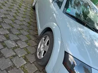 Second-hand Audi TT 181 CP (133 kW) 2000 Argintiu Coupe