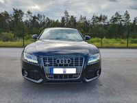 gebraucht Audi A5 3.2 FSI quattro S line /Service neu