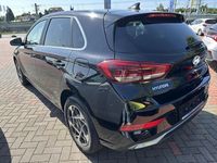 Neu Hyundai i30 Style 140 PS (102 kW) 2025 Schwarz Limousine