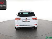 Usata Cupra Ateca 300 CV (220 kW) 2020 Bianco SUV