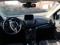 Gebraucht Ford Kuga Titanium 140 PS (102 kW) 2014 Grau SUV