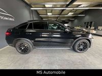 gebraucht Mercedes GLE350 GLE -Klasse Coupe 350 d 4Matic AMG Line