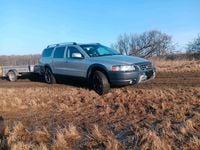 Gebraucht Volvo XC70 185 PS (136 kW) 2006 Kombi