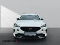 Gebraucht Cupra Formentor 150 PS (110 kW) 2024 Weiß SUV