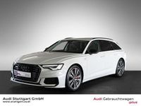 Gebraucht Audi A6 367 PS (269 kW) 2023 Weiss Kombi