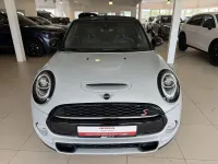 Usata Mini Cooper S Cabriolet 192 CV (141 kW) 2018 Bianco Cabrio