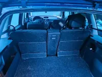 Gebraucht Opel Meriva 90 PS (66 kW) 2006 Blau Van / Kleinbus