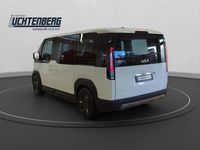 Neu Kia PV5 Plus 119 kW (163 PS) 2026 Weiß Van / Kleinbus