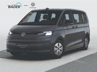Nouă VW Multivan 150 CP (110 kW) 2025 Gri Monovolum