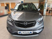 Gebraucht Opel Mokka X 140 PS (102 kW) 2019 Grau SUV