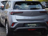 Gebraucht Opel Mokka-e Edition 100 kW (136 PS) 2022 Silber SUV