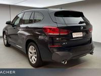 gebraucht BMW X1 xDrive20d A M-Sport Navi+ HUD AHK Keyless