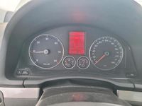 Gebraucht VW Golf V 140 PS (102 kW) 2008 Silber Kombi