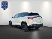 Neu Renault Austral Esprit Alpine 200 PS (147 kW) 2026 Schwarz SUV