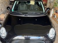 Second-hand Mini ONE 95 CP (69 kW) 2009 Negru Hatchback