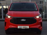 Neu Ford Transit Custom Trend 136 PS (100 kW) 2026 Race red Limousine