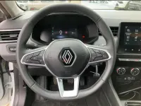 Usado Renault Clio V Evolution 67 CV (49 kW) 2025 Blanco Utilitario