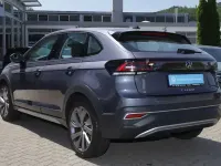 Gebraucht VW Taigo Style 110 PS (80 kW) 2022 Grau SUV