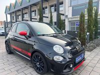 Gebraucht Abarth 595 Competizione 179 PS (131 kW) 2020 Colore (scorpione schwarz) Kleinwagen