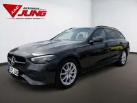 Gebraucht Mercedes C200 Business 163 PS (119 kW) 2023 Grau Kombi