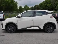Käytetty BYD Dolphin Surf Boost 64 kW (88 HP) 2025 Peessi Viistoperä